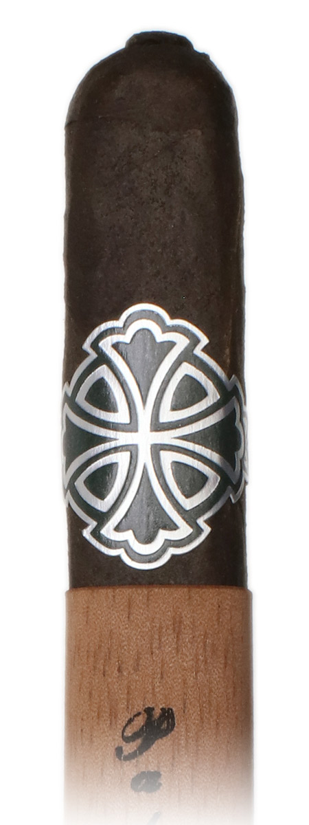 Dunbarton Tobacco & Trust Sin Compromiso Selección Paladin de Saka