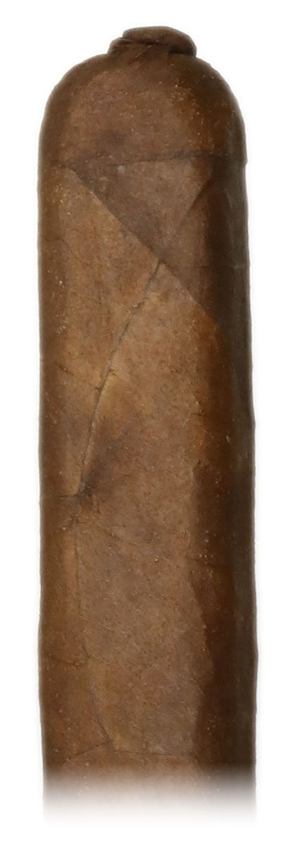 Dunbarton Tobacco & Trust Muestra de Saka The Bewitched