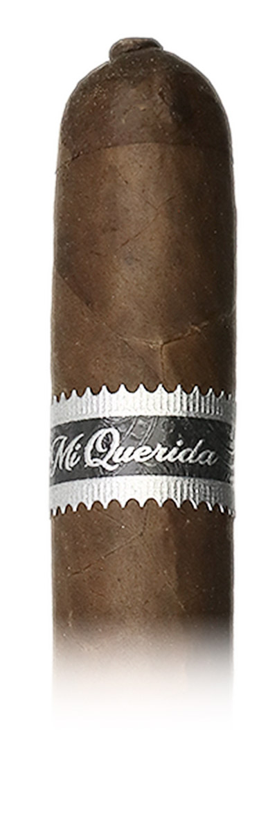 Dunbarton Tobacco & Trust Mi Querida Black SakaKhan