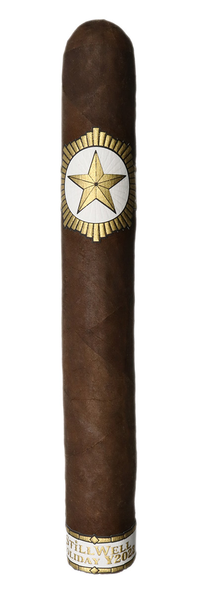 Dunbarton Tobacco & Trust StillWell Star Holiday Y2022