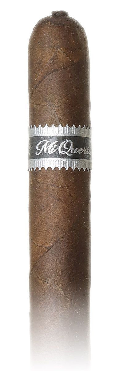 Dunbarton Tobacco & Trust Mi Querida Black PapaSaka
