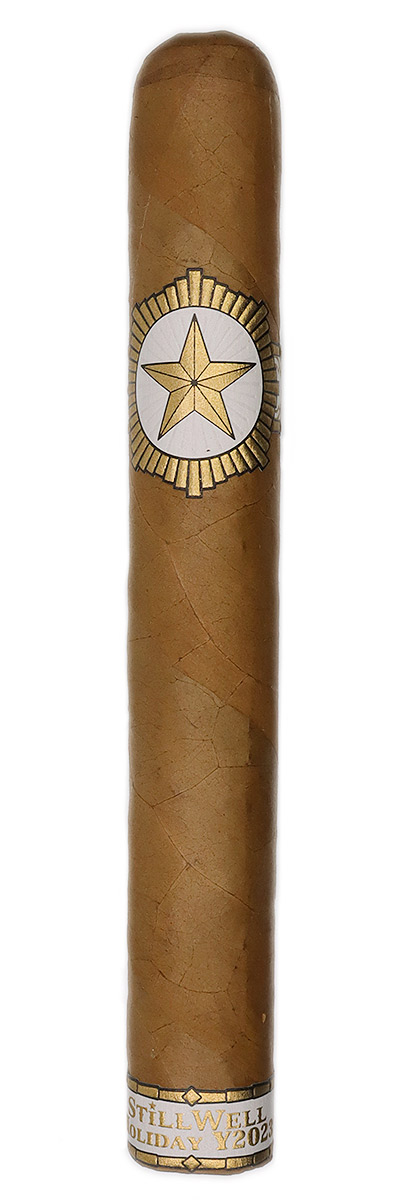 Dunbarton Tobacco & Trust StillWell Star Holiday Y2023