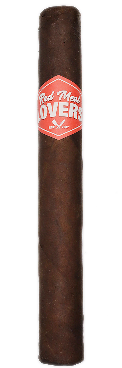 Dunbarton Tobacco & Trust Red Meat Lovers Beef Stick