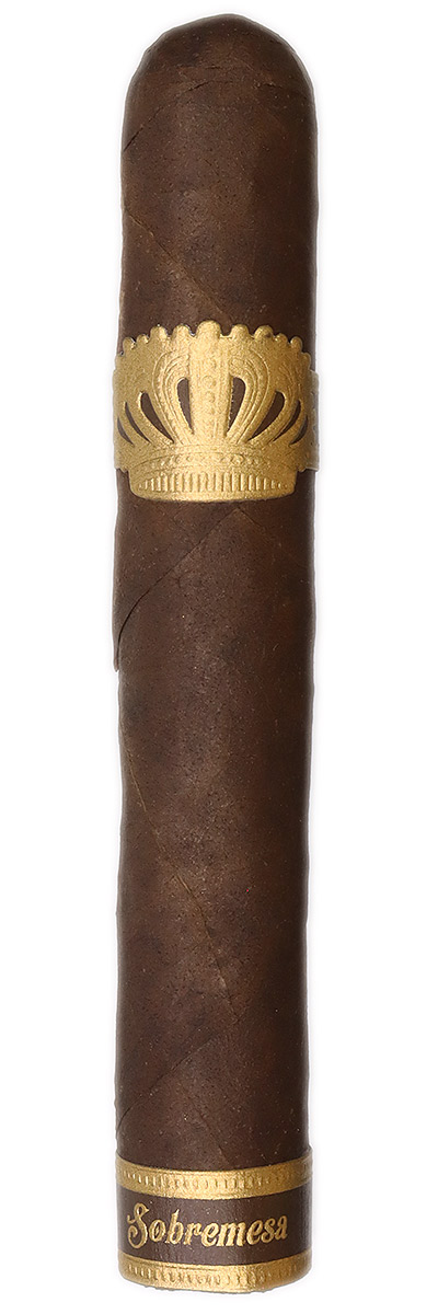 Dunbarton Tobacco & Trust Sobremesa Solita Short Churchill