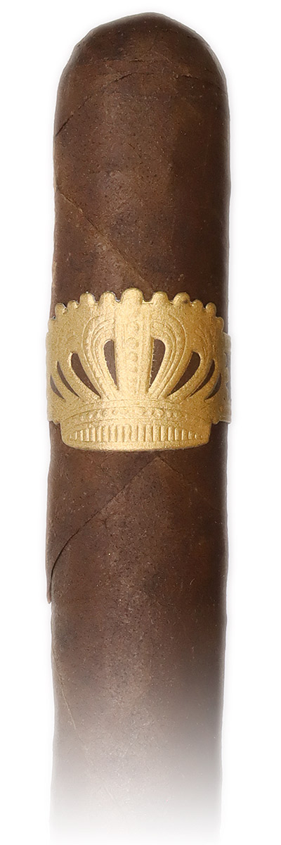 Dunbarton Tobacco & Trust Sobremesa Solita Short Churchill