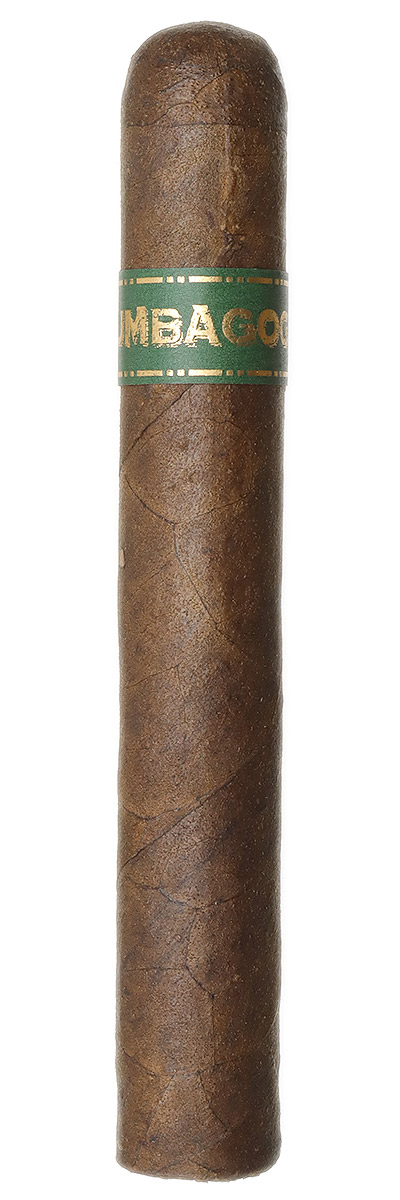 Dunbarton Tobacco & Trust Umbagog Bronzeback