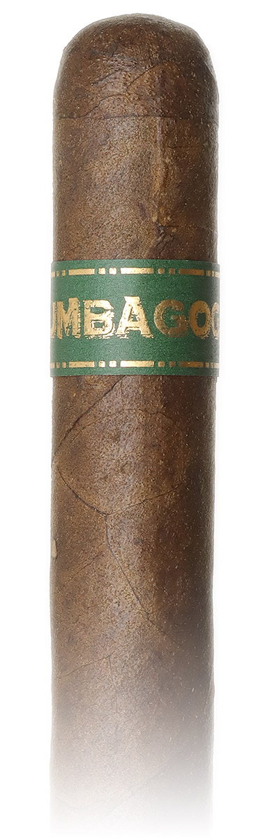 Dunbarton Tobacco & Trust Umbagog Bronzeback
