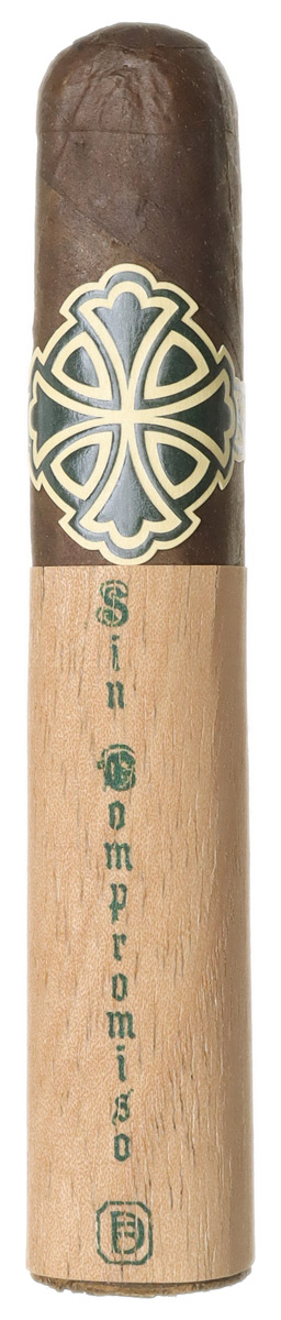 Dunbarton Tobacco & Trust Sin Compromiso Selección No.4