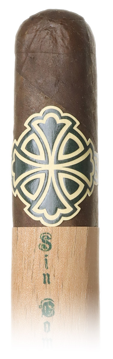 Dunbarton Tobacco & Trust Sin Compromiso Selección No.4