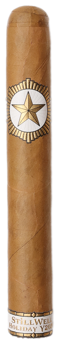 Dunbarton Tobacco & Trust StillWell Star Holiday Y2024