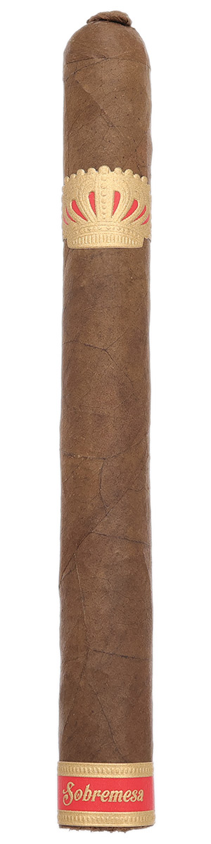 Dunbarton Tobacco & Trust Sobremesa Solita Red