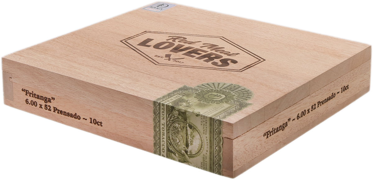 Dunbarton Tobacco & Trust Red Meat Lovers Fritanga