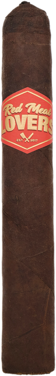 Dunbarton Tobacco & Trust Red Meat Lovers Fritanga