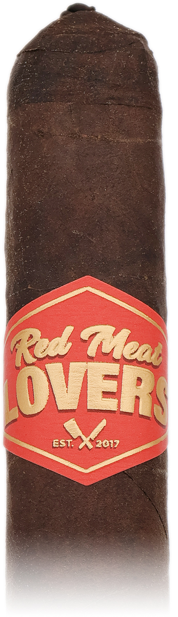 Dunbarton Tobacco & Trust Red Meat Lovers Fritanga