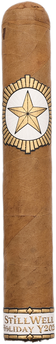 Dunbarton Tobacco & Trust StillWell Star Holiday Y2025