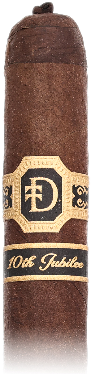 Dunbarton Tobacco & Trust 10th Jubilee