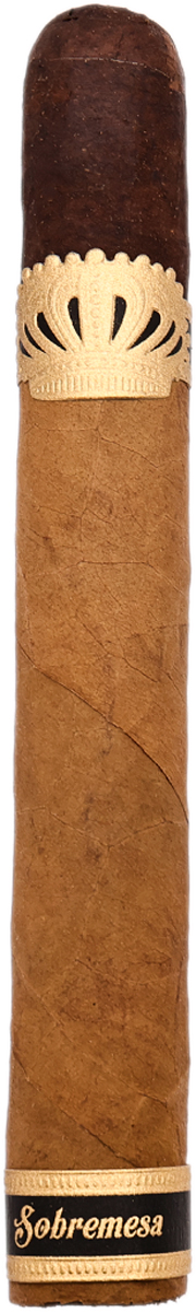 Dunbarton Tobacco & Trust Sobremesa Tapa Negra Corona Gorda