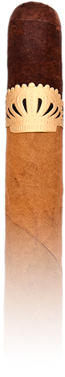 Dunbarton Tobacco & Trust Sobremesa Tapa Negra Corona Gorda