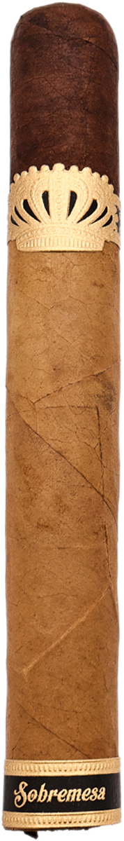 Dunbarton Tobacco & Trust Sobremesa Tapa Negra Toro