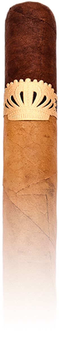 Dunbarton Tobacco & Trust Sobremesa Tapa Negra Toro