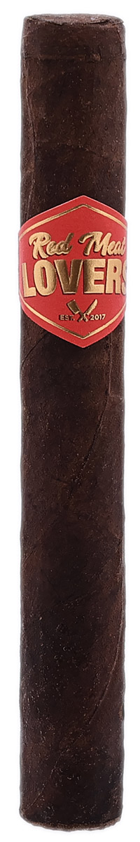 Dunbarton Tobacco & Trust Red Meat Lovers Spicy Beef Stick