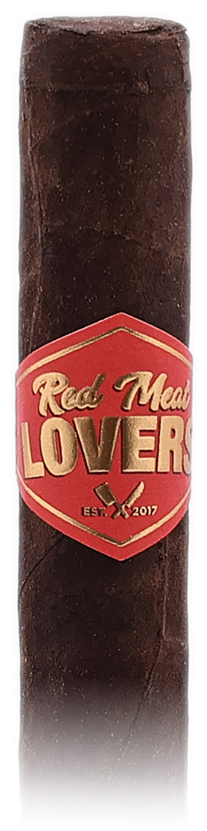 Dunbarton Tobacco & Trust Red Meat Lovers Spicy Beef Stick