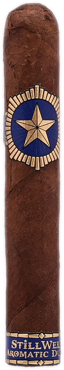 Dunbarton Tobacco & Trust StillWell Star Aromatic Dulce Maduro Petit Robusto