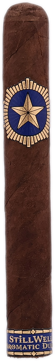 Dunbarton Tobacco & Trust StillWell Star Aromatic Dulce Maduro Toro