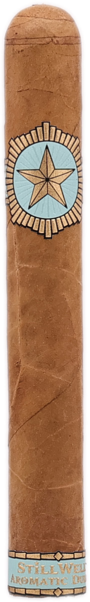 Dunbarton Tobacco & Trust StillWell Star Aromatic Dulce Claro Toro