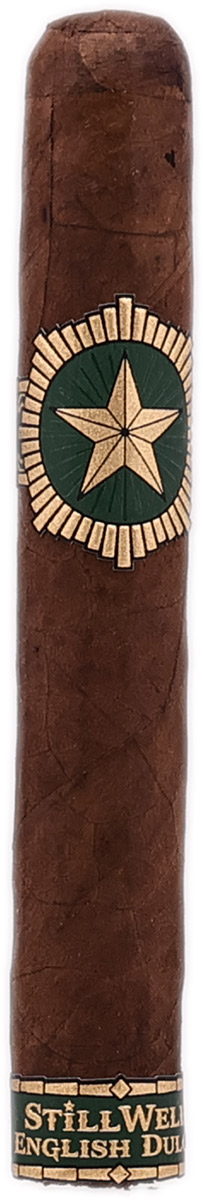 Dunbarton Tobacco & Trust StillWell Star English Dulce Maduro Petit Robusto