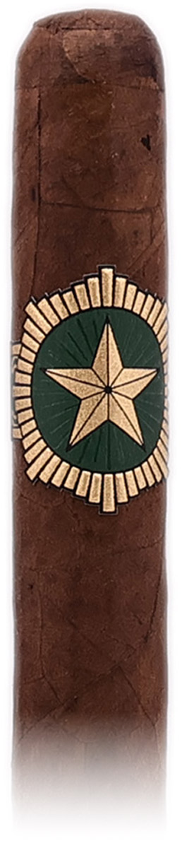 Dunbarton Tobacco & Trust StillWell Star English Dulce Maduro Petit Robusto
