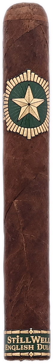 Dunbarton Tobacco & Trust StillWell Star English Dulce Maduro Toro