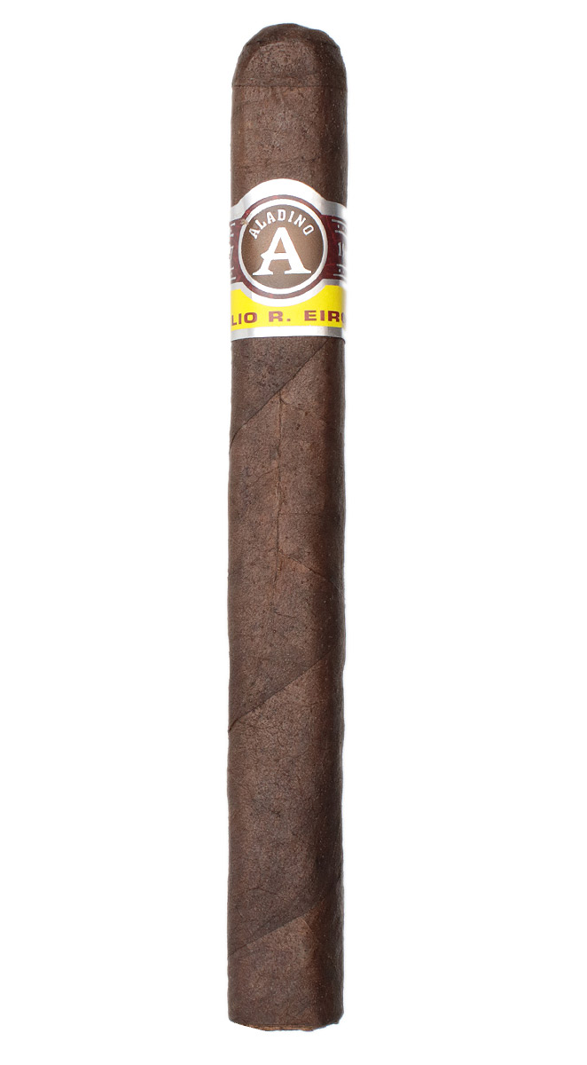 Aladino Maduro Cazador Box-Pressed