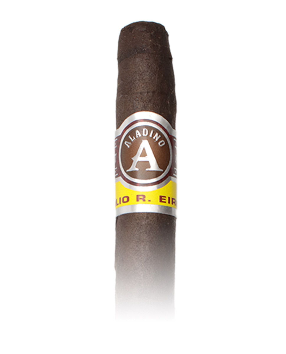 Aladino Maduro Elegante
