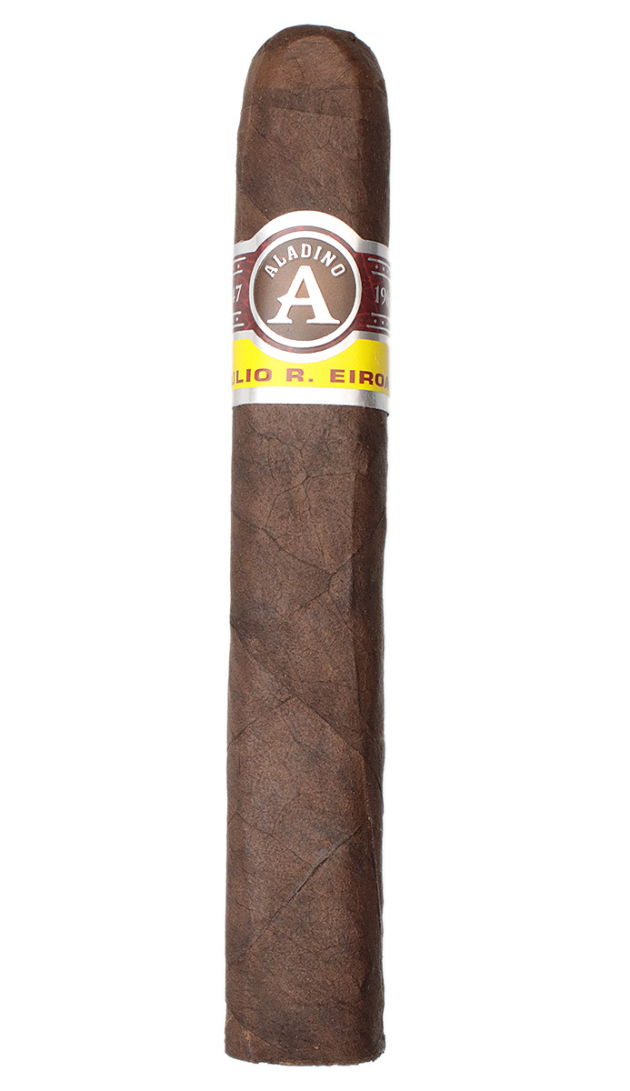 Aladino Maduro Robusto Box-Pressed