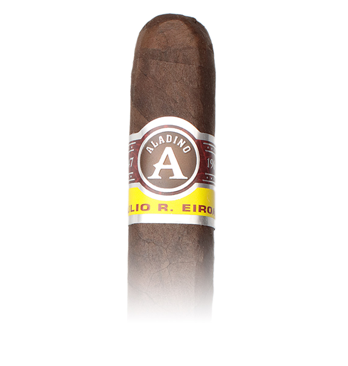 Aladino Maduro Robusto Box-Pressed