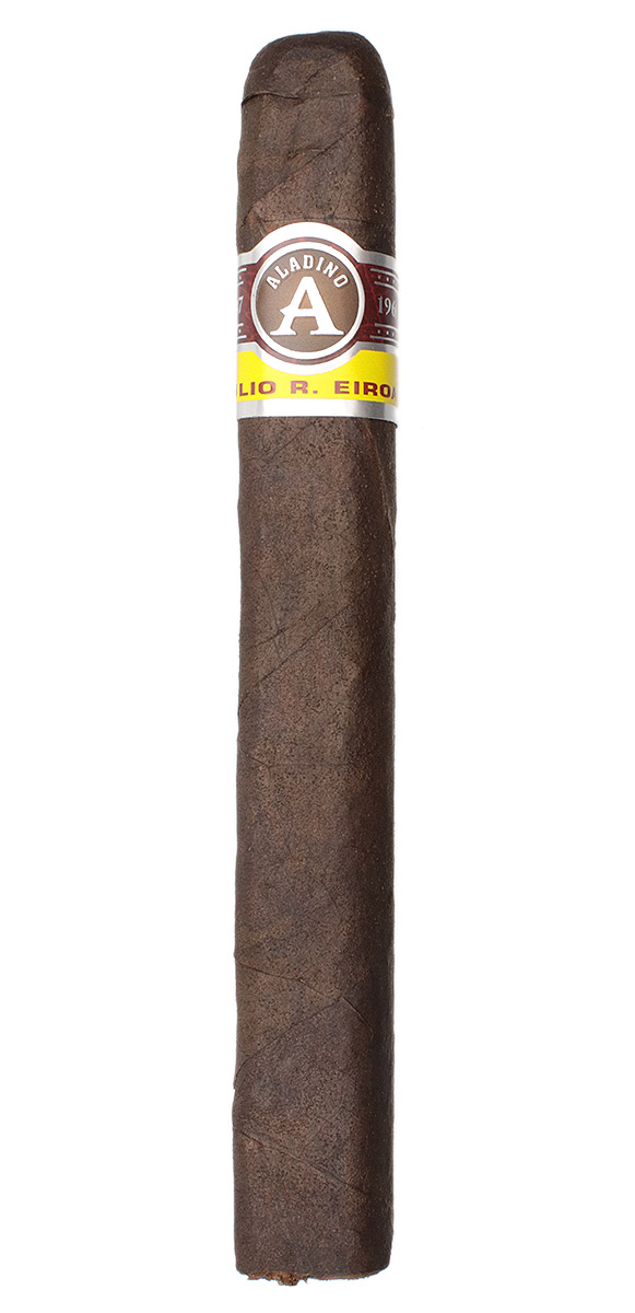Aladino Maduro Toro Box-Pressed