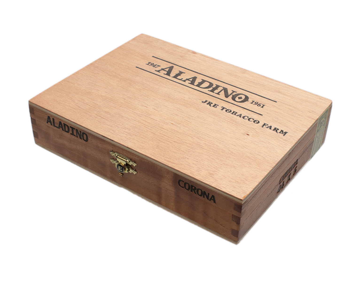 Aladino Corojo Corona