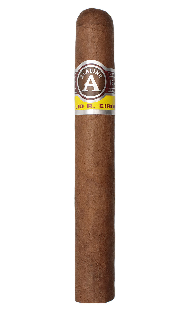 Aladino Corojo Corona