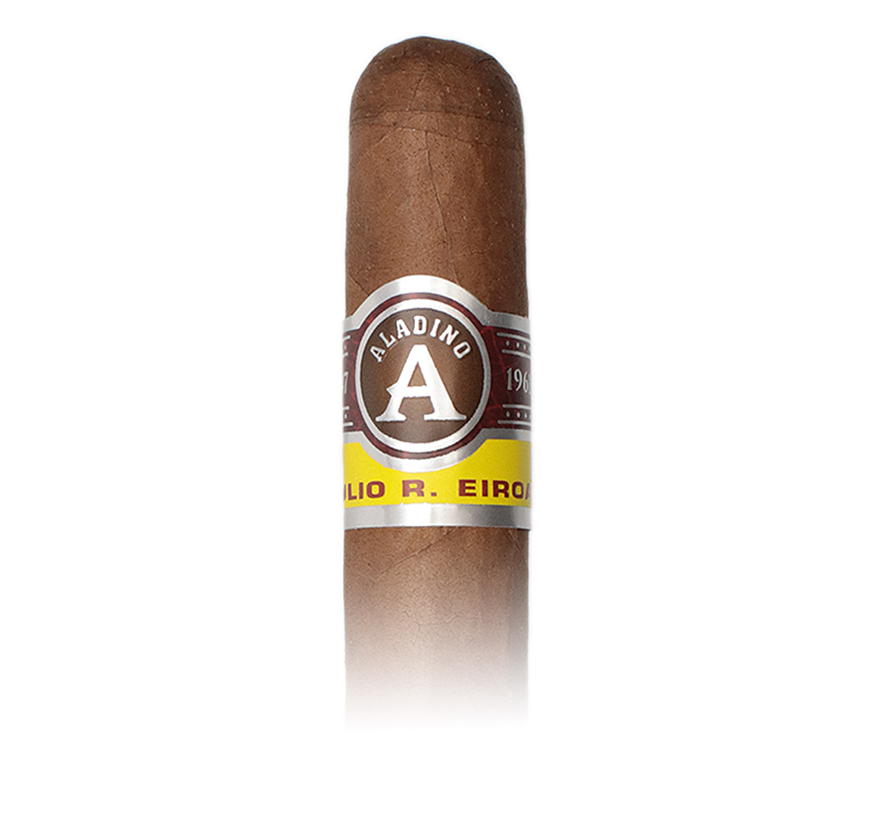 Corojo Corona - Aladino Cigars | Smokingpipes.com