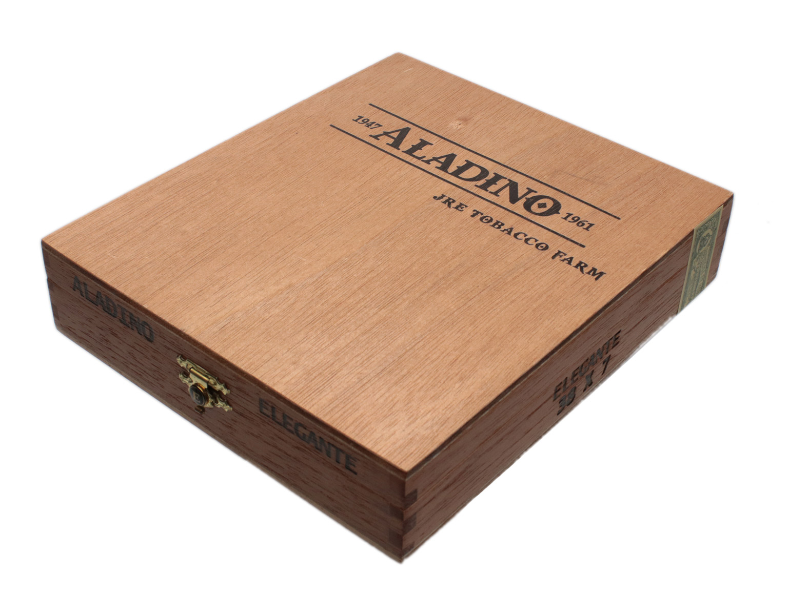 Aladino Corojo Elegante
