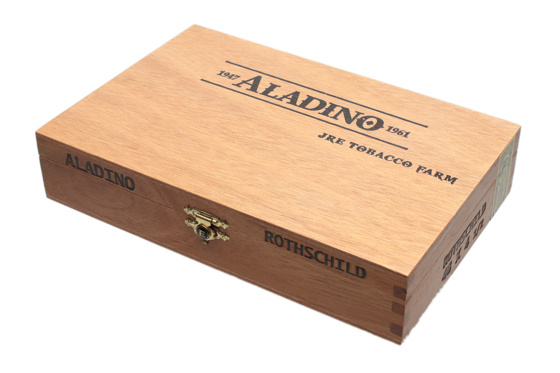 Aladino Corojo Rothschild