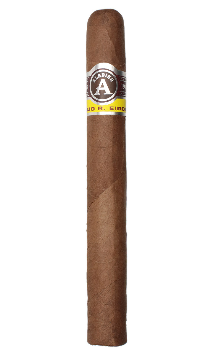 Aladino Corojo Cazador