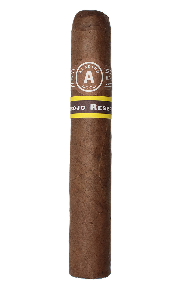 Aladino Corojo Reserva Robusto