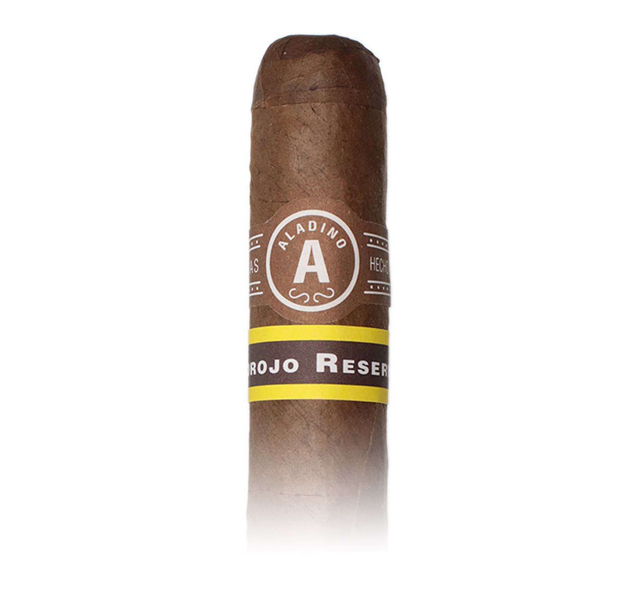 Aladino Corojo Reserva Robusto