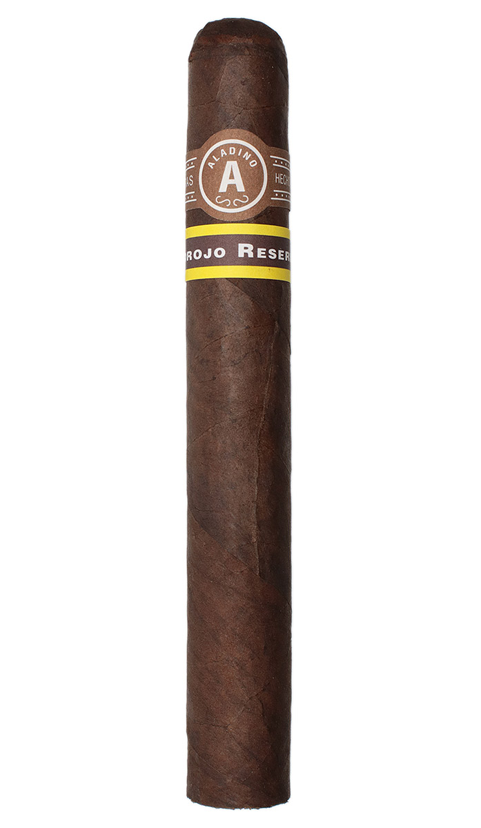 Aladino Corojo Reserva Toro