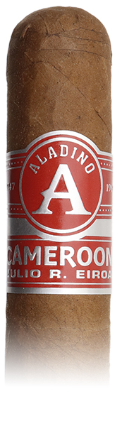Aladino Cameroon Robusto