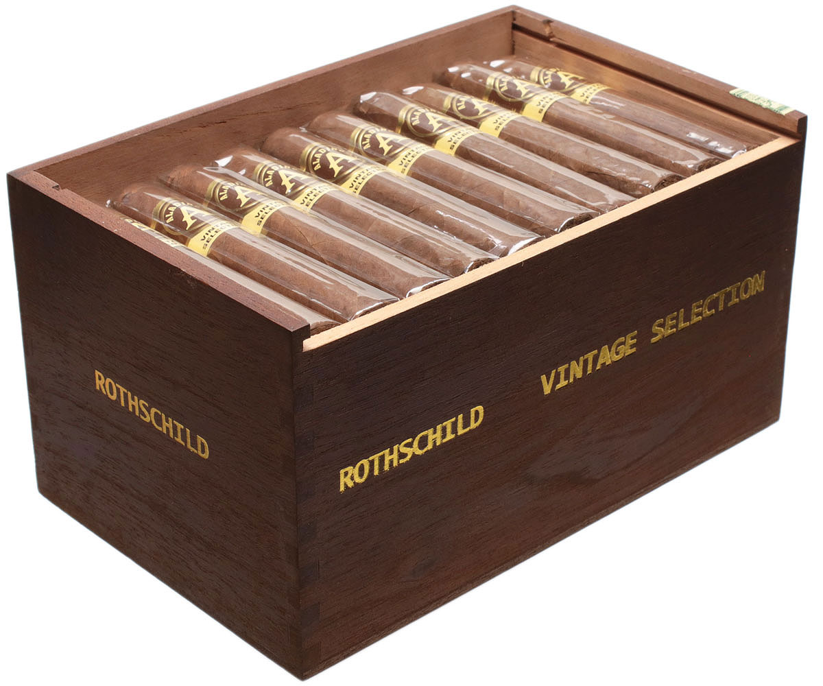 Vintage Selection Rothschild - Aladino Cigars | Smokingpipes