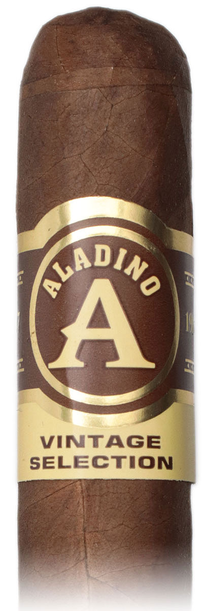 Aladino Vintage Selection Rothschild