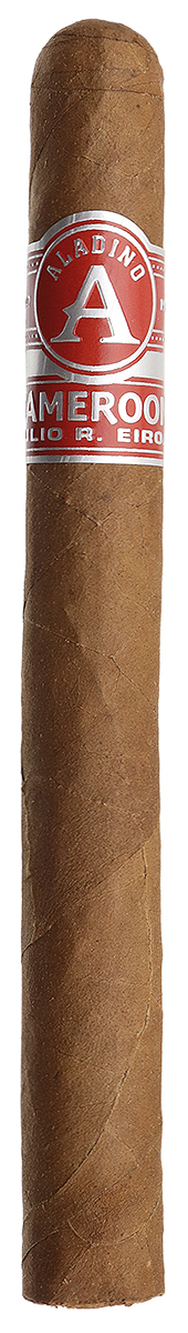Aladino Cameroon Lonsdale